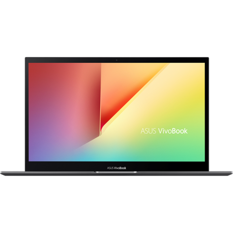 Asus VivoBook Flip 14 14" 2-In-1 Laptop (Intel Celeron, 4GB, 128GB SSD, Win10)
