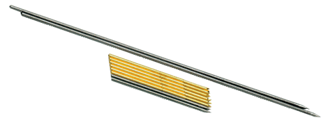 Fluke TP912 Replacement Tips for TL910