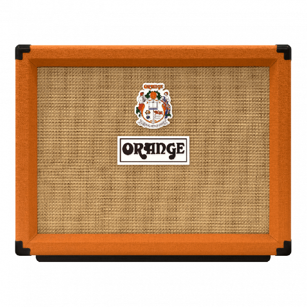 Orange TremLord 30 1x12