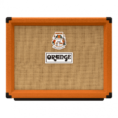 Orange TremLord 30 1x12