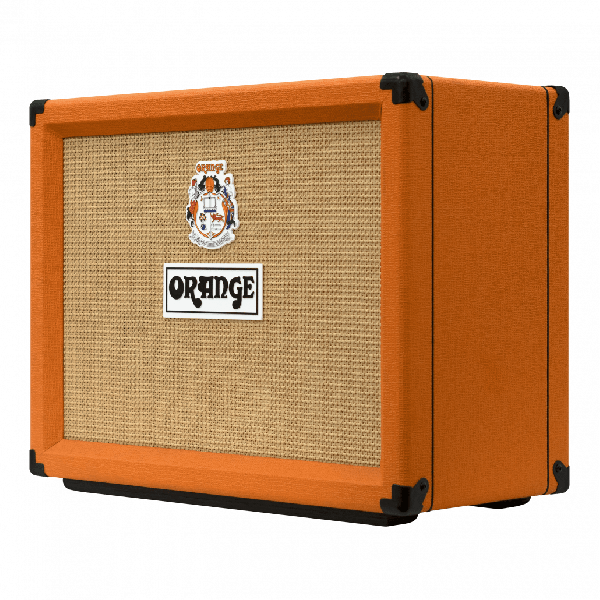 Orange TremLord 30 1x12