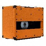 Orange TremLord 30 1x12