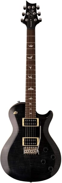 PRS Trgb SE Mark Tremonti Electric Guitar in Gray Black
