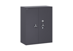 Chubbsafes Triforce M-1090 T2 Grade IV Protection Against Burglary & Fire Secrutity Safe