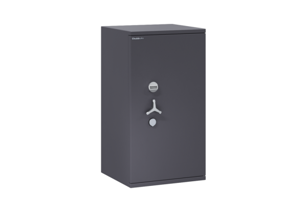 Chubbsafes Triforce M-405 T2 Grade IV Protection Against Burglary & Fire Secrutity Safe