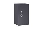 Chubbsafes Triforce M-405 T2 Grade IV Protection Against Burglary & Fire Secrutity Safe