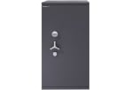 Chubbsafes Triforce M-405 T2 Grade IV Protection Against Burglary & Fire Secrutity Safe