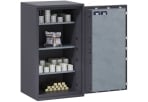 Chubbsafes Triforce M-405 T2 Grade IV Protection Against Burglary & Fire Secrutity Safe