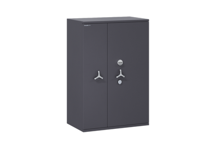Chubbsafes Duoforce M-885 T2 Grade IV Protection Against Burglary & Fire Secrutity Safe – M-885