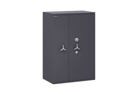 Chubbsafes Duoforce M-885 T2 Grade IV Protection Against Burglary & Fire Secrutity Safe – M-885