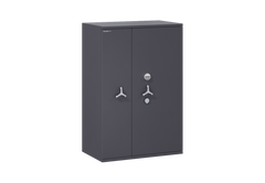 Chubbsafes Triforce M-885 T2 Grade IV Protection Against Burglary & Fire Secrutity Safe