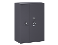 Chubbsafes Triforce M-885 T2 Grade V Protection Against Burglary & Fire Secrutity Safe