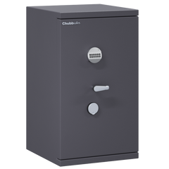Chubbsafes Triforce M-95 T2 Grade V Protection Against Burglary & Fire Secrutity Safe