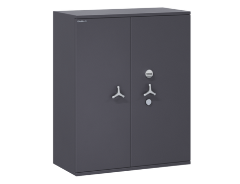 Chubbsafes Triforce M-1090 T2 Grade VI Protection Against Burglary & Fire Secrutity Safe – M-1090