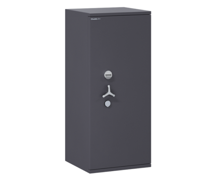 Buy Chubbsafes Triforce M-520 T2 Grade VI Safe - Maximum Burglary & Fire Protection