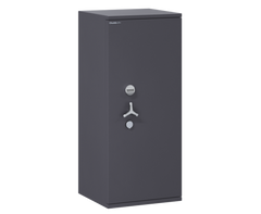 Buy Chubbsafes Triforce M-520 T2 Grade VI Safe - Maximum Burglary & Fire Protection
