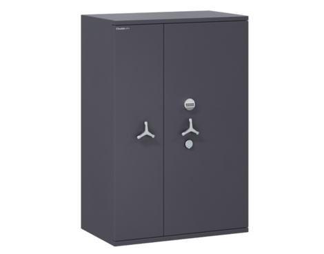 Chubbsafes Triforce M-885 T2 Grade VI Protection Against Burglary & Fire Secrutity Safe – M-885
