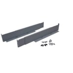 Tripp Lite SmartRack 4-Post 1U Universal Adjustable Rack-Mount Shelf Kit