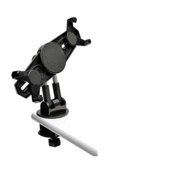 Tripp Lite Full-Motion Universal Tablet Desk Clamp for 7