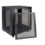 Tripp Lite SmartRack 18U Mid-Depth Rack Enclosure Cabinet