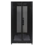 Tripp Lite SmartRack 25U Knock-Down Standard-Depth Rack Enclosure Cabinet Kit