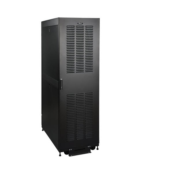 Tripp Lite SmartRack 42U NEMA 12 Standard-Depth | Procure.ae – Procure FZE