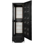 Tripp Lite SmartRack 42U NEMA 12 Standard-Depth Rack Enclosure Cabinet for Harsh Environments