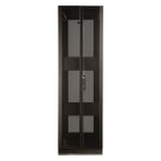 Tripp Lite SmartRack 42U NEMA 12 Standard-Depth Rack Enclosure Cabinet for Harsh Environments