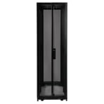 Tripp Lite SmartRack 45U Standard-Depth 4-Post Premium Open Frame Rack