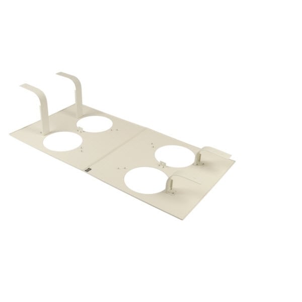 Tripp Lite SmartRack Ceiling Tile Adapter Kit for SRCOOL33K