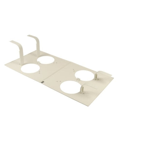 Tripp Lite SmartRack Ceiling Tile Adapter Kit for SRCOOL33K