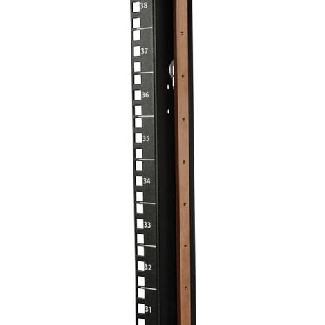 Tripp Lite SmartRack Copper Bus Grounding Bar