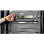 Tripp Lite SmartRack 1U ESD Grounding Panel