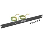 Tripp Lite SmartRack 1U ESD Grounding Panel