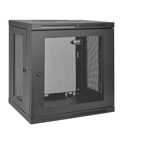 Tripp Lite SmartRack 12U Low-Profile Switch-Depth | Procure.ae ...