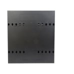 Tripp Lite SmartRack 5U Low-Profile Wall-Mount Rack Enclosure Cabinet