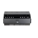 Tripp Lite SmartRack 6U Low-Profile Wall-Mount Rack Enclosure Cabinet