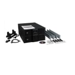 Tripp Lite SmartOnline 208/240, 230V 8kVA 7.2kW Double-Conversion UPS, 6U Rack/Tower, Extended Run