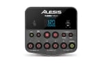Alesis Turbo Mesh Kit Seven-Piece Electronic Drum Kit with Mesh Heads