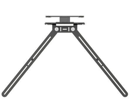 Logitech TV Mount for Video Bars – Video Conferencing Mount