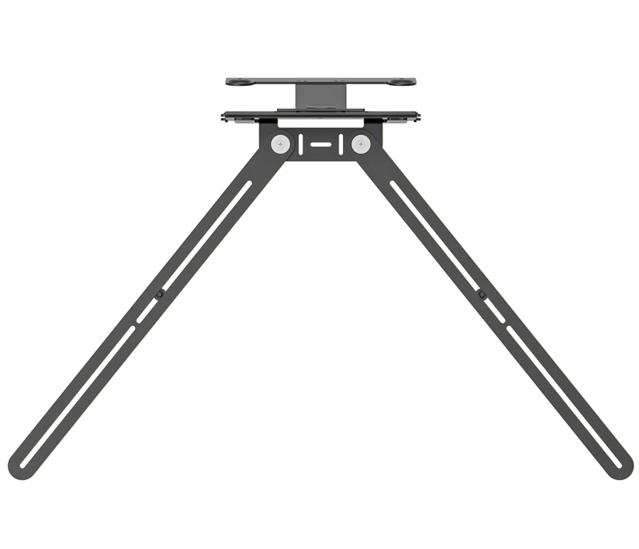 Logitech TV Mount for Video Bars – Video Conferencing Mount