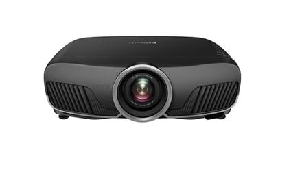 Epson EH-TW9400 4K PRO-UHD Projector – 2,600 Lumens, HDR10, 3LCD