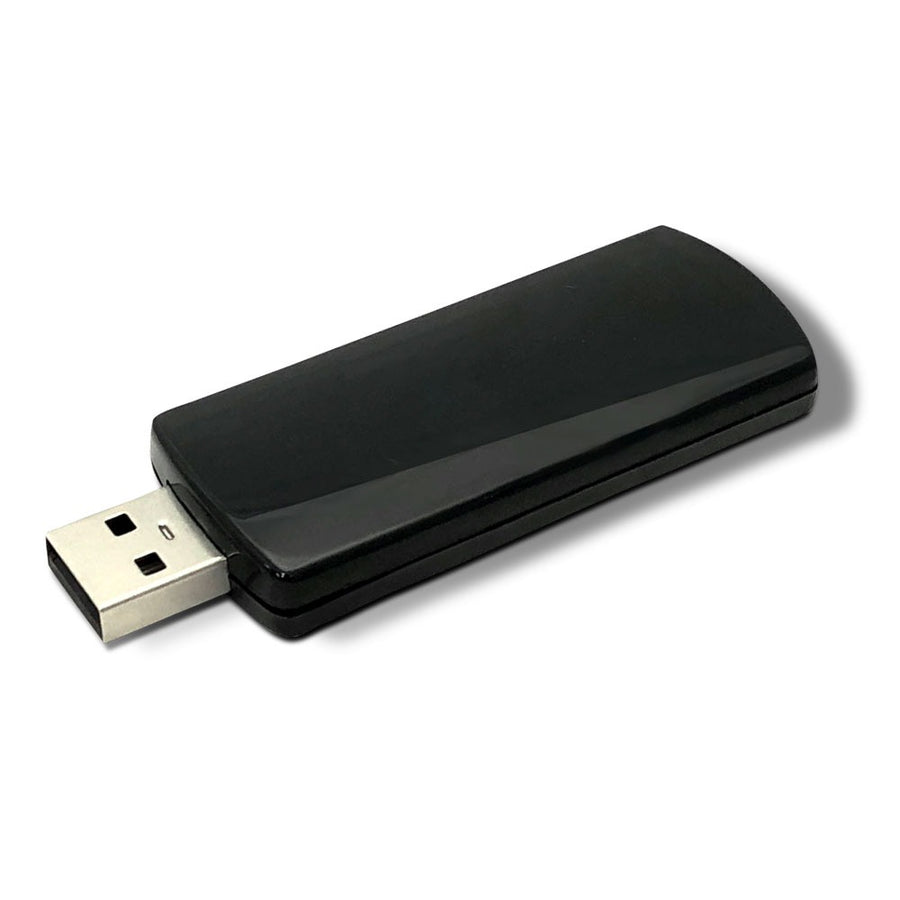 BenQ TWY01 dual network wireless adapter