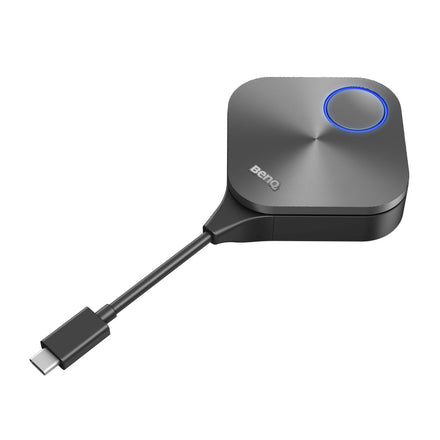 BenQ TWY31 InstaShare button for wireless screen sharing