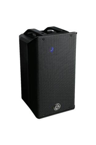 Wharfedale Pro Typhon-AX12-BT 1x12" 2-way Powered Speaker with Bluetooth