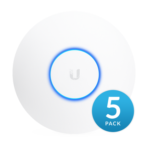 Ubiquiti UAP-AC-HD Unifi Wi-Fi Access Point