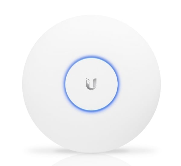 Ubiquiti UAP-AC-LR-5 802.11ac Wireless Access Point - Pack of 5