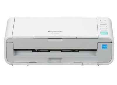Panasonic Workgroup Color Document Scanner KV-S1026C-U