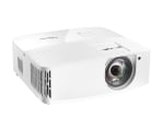 Optoma UHD35STx 3600 Lumens 4K UHD Short Throw 4K UHD Gaming and Home Entertainment Projector