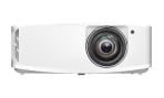 Optoma UHD35STx 3600 Lumens 4K UHD Short Throw 4K UHD Gaming and Home Entertainment Projector